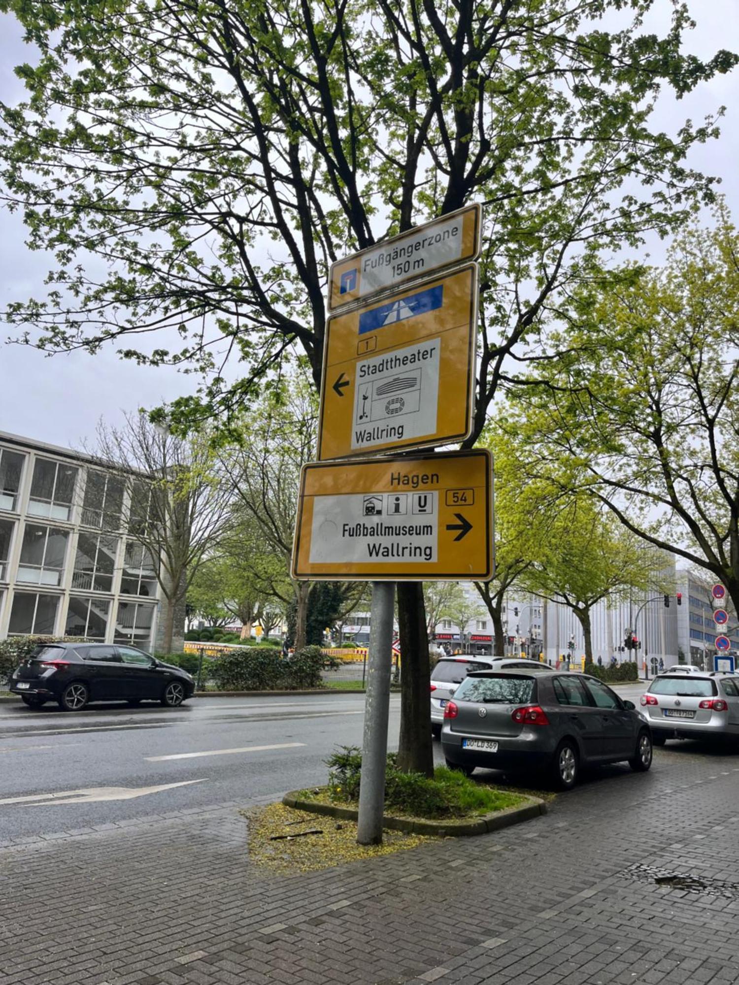Apartment Central 10A 40Qm Wi-Fi Free Parking Calm Back House Dortmund Kültér fotó